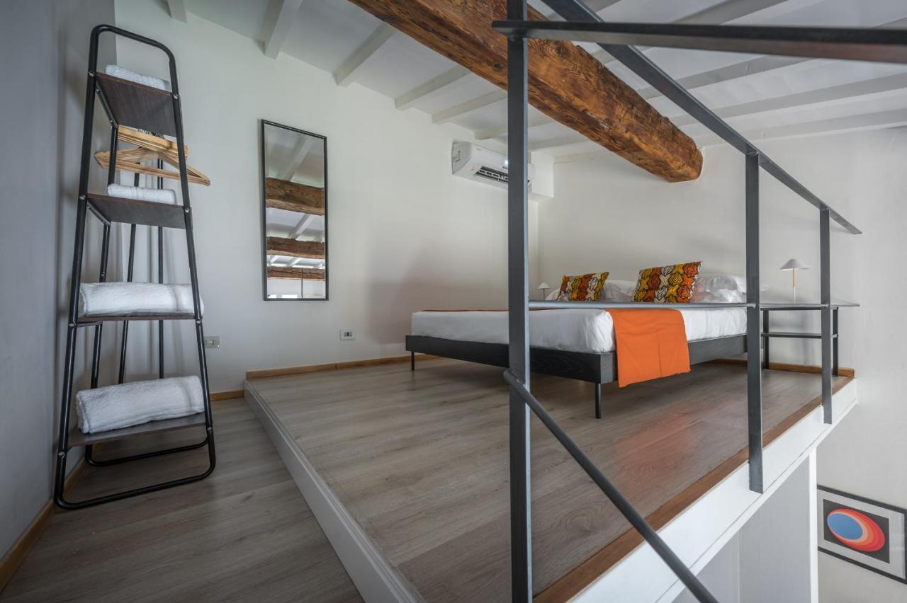 Apartamento Santo Spirito's Nest Florença