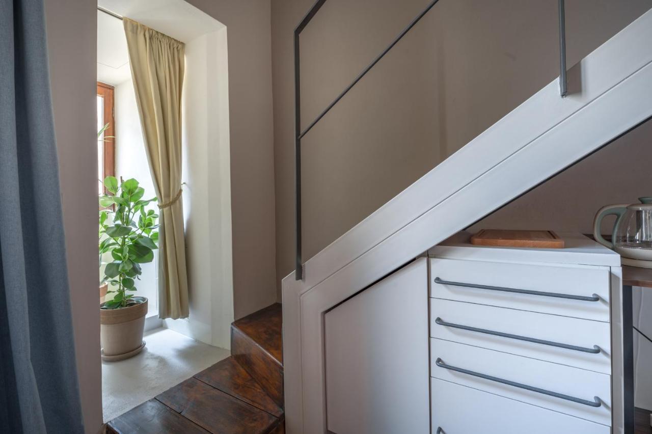 Santo Spirito's Nest Apartamento Florença