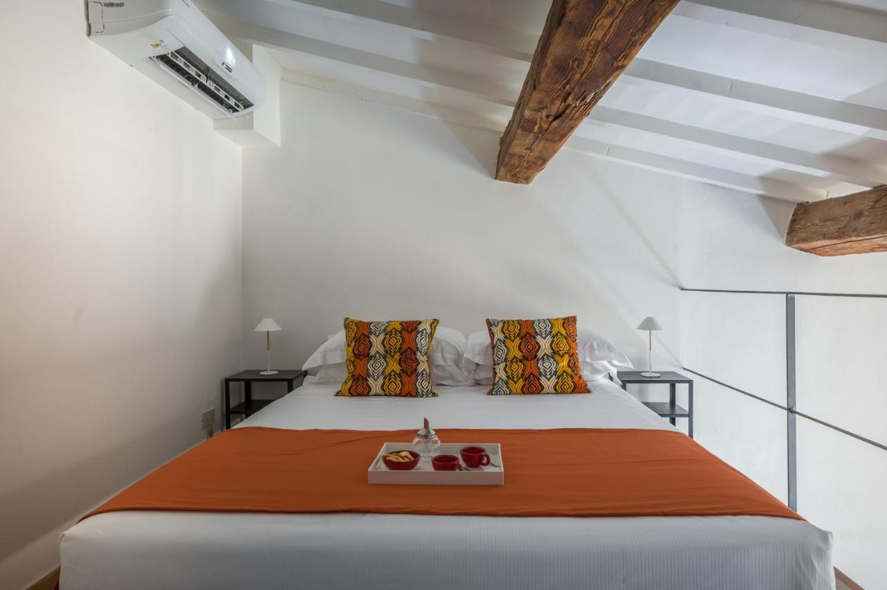 Appartement Santo Spirito's Nest