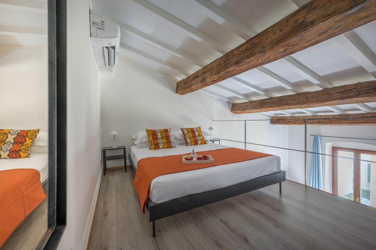 Appartement Santo Spirito's Nest Florence