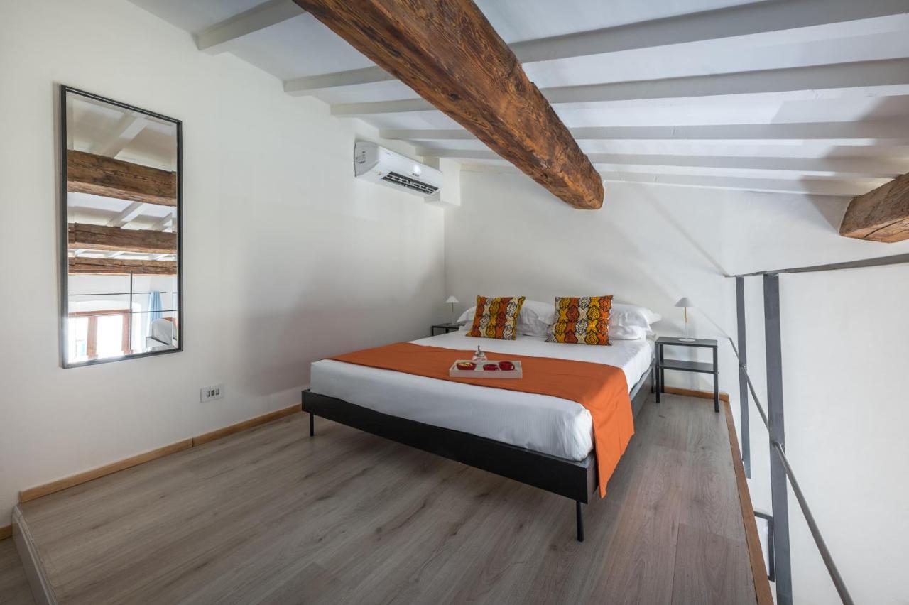 Santo Spirito's Nest Appartement