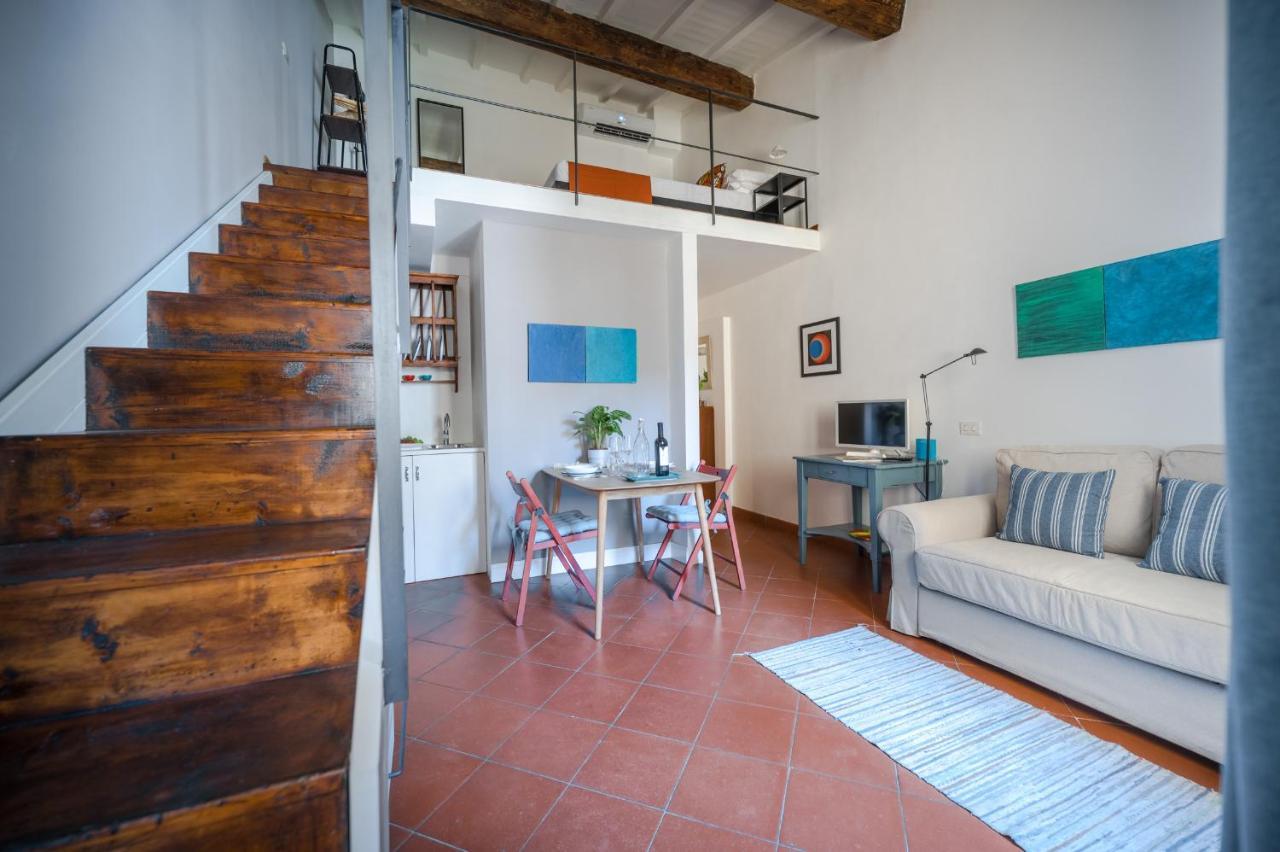 Appartement Santo Spirito's Nest