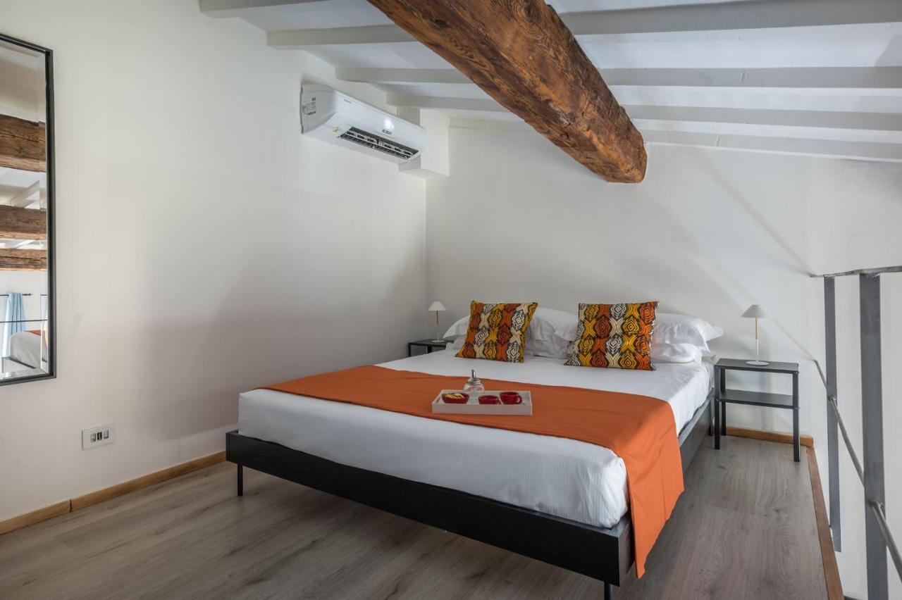 Santo Spirito's Nest Appartement *